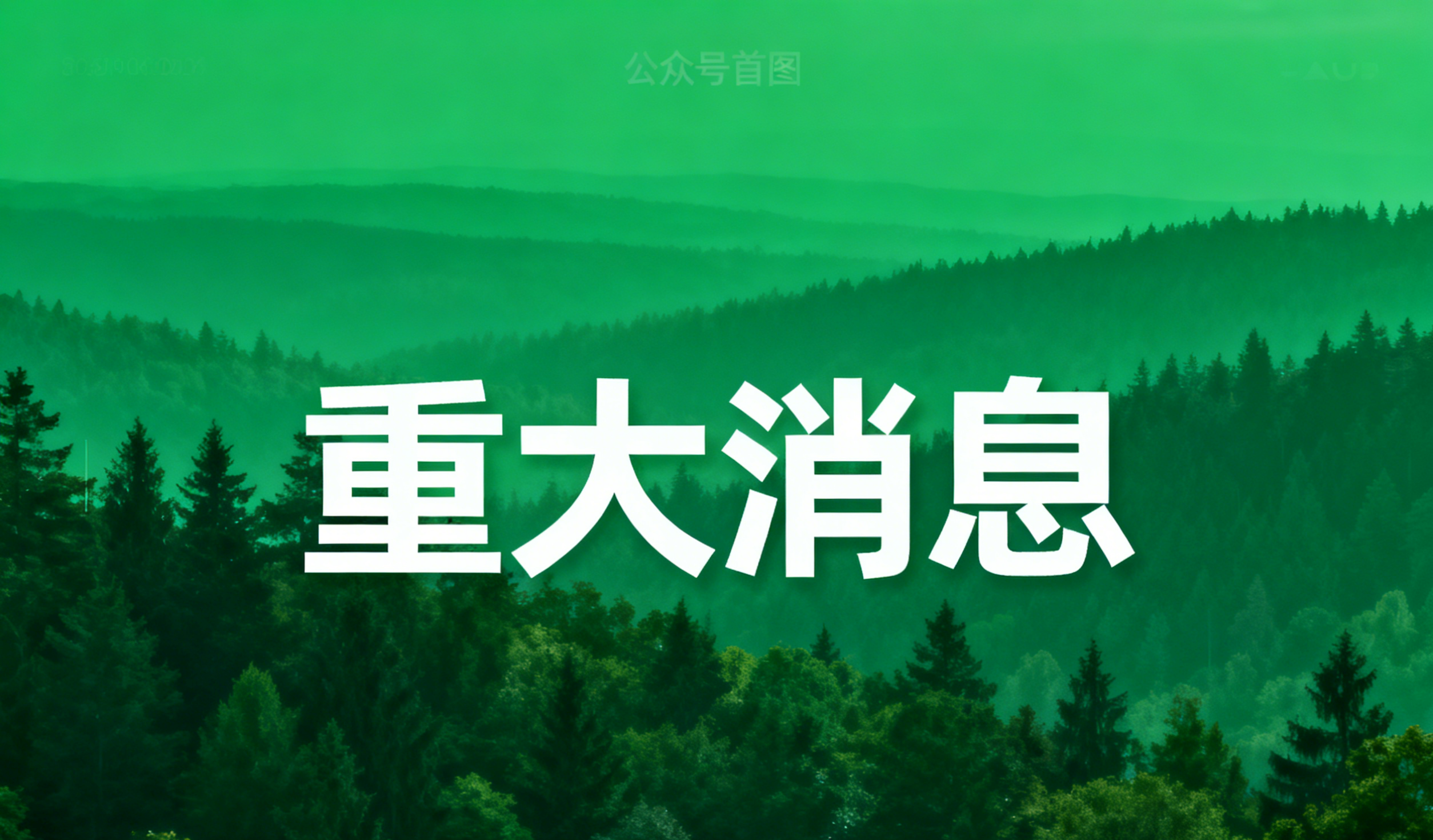 林长制信息化管理综合解决方案